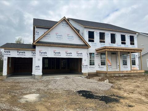 10721 Mangrove Loop, Plain City, OH 43064