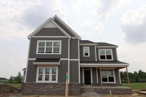 8593 Tupelo Way, Plain City, OH 43064