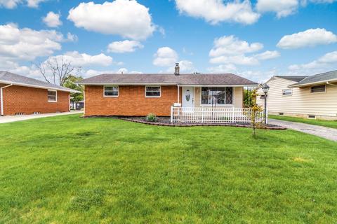 2595 Glendale Rd, Grove City, OH 43123