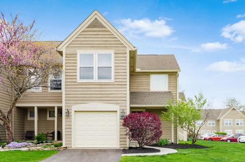 3389 Fishinger Mill Dr, Hilliard, OH 43026