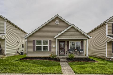7215 Reynolds Crossing Dr, Reynoldsburg, OH 43068