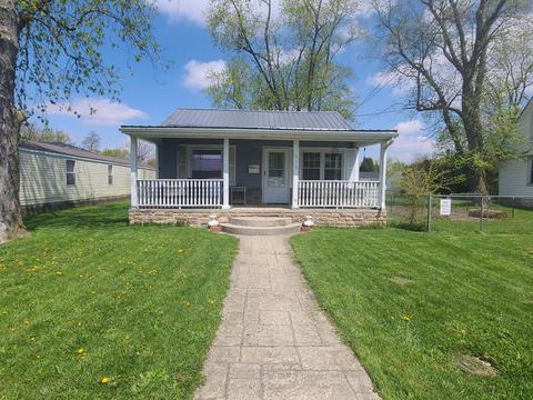 530 E Mark St, Marion, OH 43302