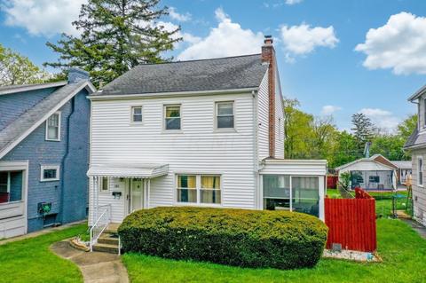 282 N Burgess Ave, Columbus, OH 43204