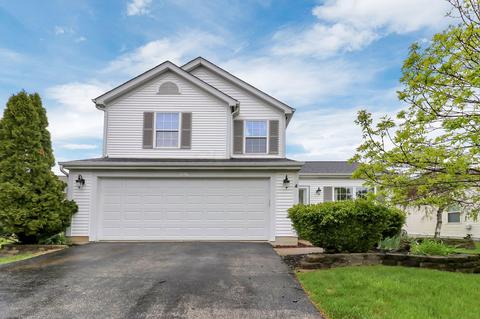 626 Olde Irish Dr, Galloway, OH 43119