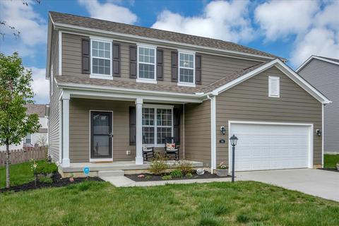 705 Salisbury St, Pickerington, OH 43147