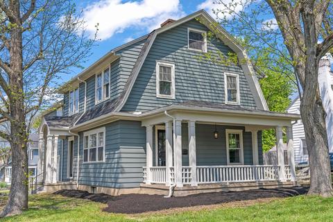 300 Aberdeen Dr, Middletown, OH 45042