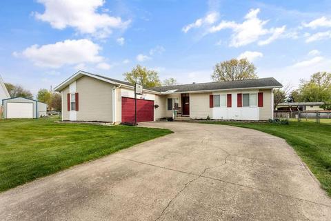 331 Cline Ct, Ashville, OH 43103