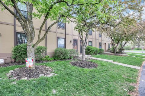 582 Mawyer Dr #133, Columbus, OH 43085