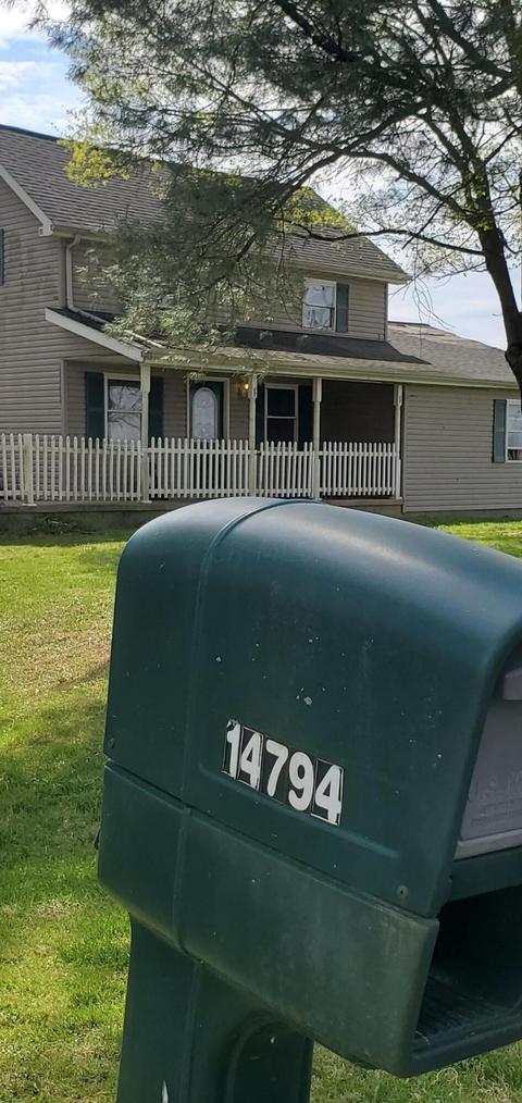 14794 County Road 32 NW, Glenford, OH 43739