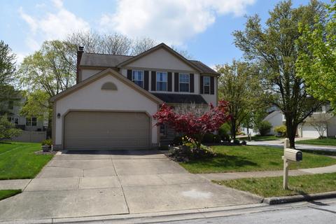 204 Bluestone Ct, Westerville, OH 43081