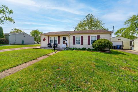 7267 Marlan Ave, Reynoldsburg, OH 43068