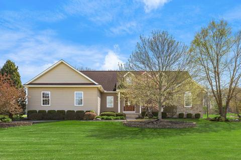 1267 Carr Rd, Ostrander, OH 43061