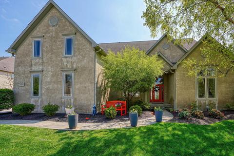 12319 Brook Forest Cir, Pickerington, OH 43147
