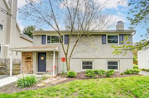 308 S Gould Rd, Columbus, OH 43209