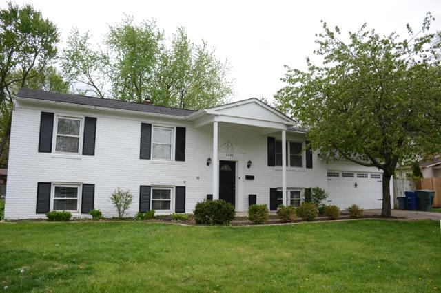 1481 Rayne Ln, Columbus, OH 43220