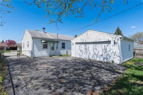 800 Allen Dr, Springfield, OH 45505