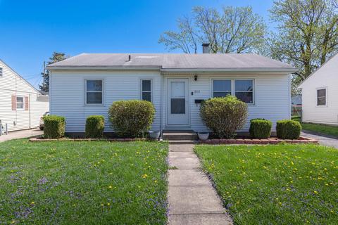 800 Allen Dr, Springfield, OH 45505 photo 2