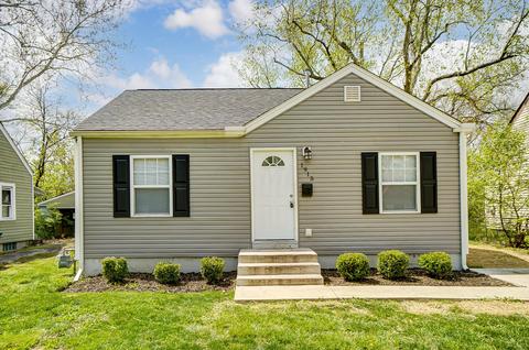 1915 Jermain Dr, Columbus, OH 43219