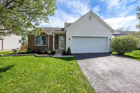 1336 Harold Stewart Pkwy, Pataskala, OH 43062