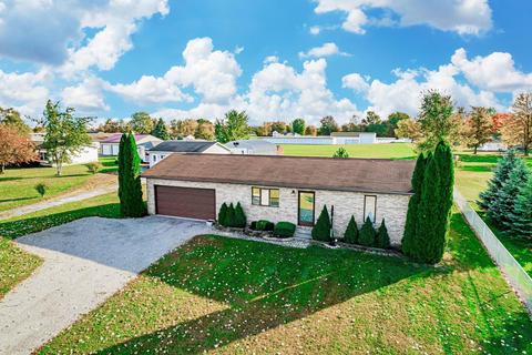 11460 Township Road 293, Lakeview, OH 43331