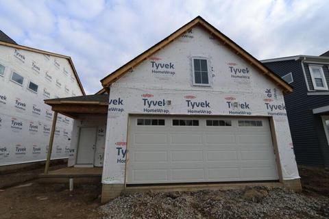 7367 Celebration Dr, Powell, OH 43065