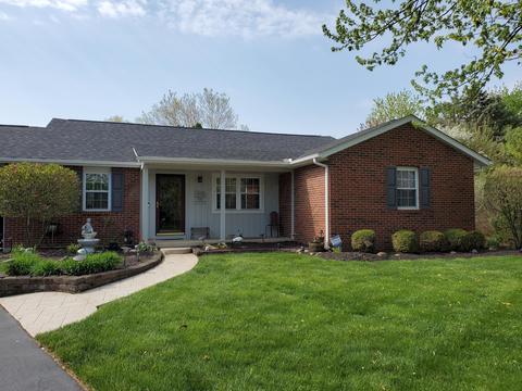 3193 Middleboro Way, Dublin, OH 43017