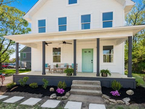 219 N Grener Ave, Columbus, OH 43228