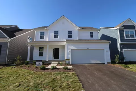631 Hilton Dr, Reynoldsburg, OH 43068