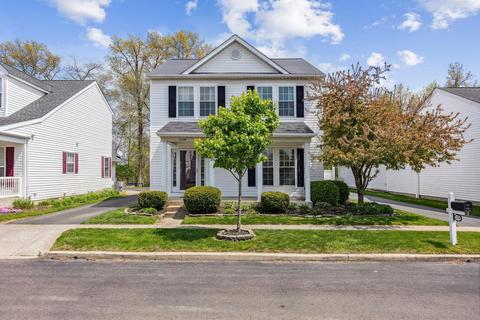 2378 Lyncross Street St, Grove City, OH 43123