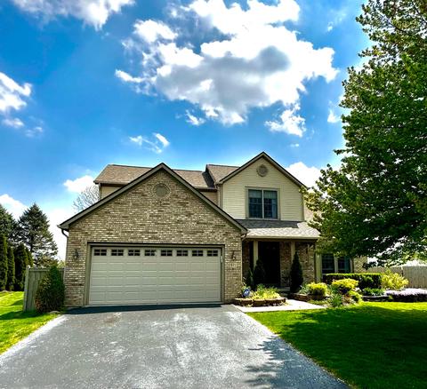 571 Scioto Meadows Blvd, Grove City, OH 43123