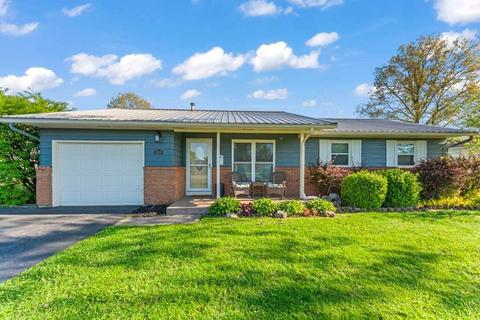 1818 Reddington Rd, Newark, OH 43055