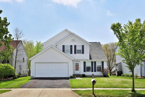 6983 Winchester Crossing Blvd, Canal Winchester, OH 43110