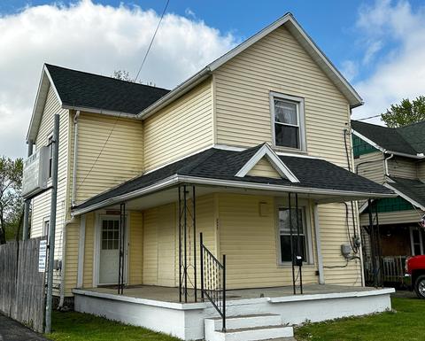 583 Silver St, Marion, OH 43302