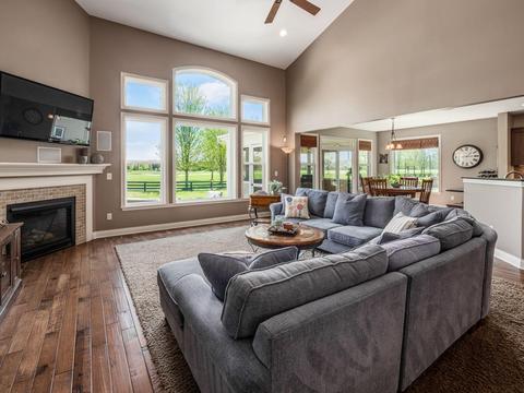 8109 Millway Loop, Powell, OH 43065 photo 9