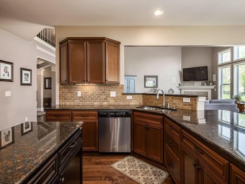 8109 Millway Loop, Powell, OH 43065 photo 16