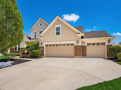 8109 Millway Loop, Powell, OH 43065 photo 2