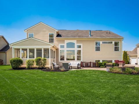 8109 Millway Loop, Powell, OH 43065 photo 39