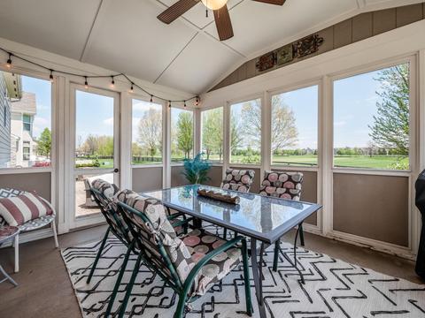 8109 Millway Loop, Powell, OH 43065 photo 35