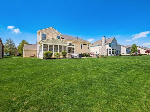 8109 Millway Loop, Powell, OH 43065 photo 40