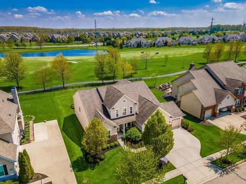 8109 Millway Loop, Powell, OH 43065 photo 45