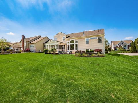 8109 Millway Loop, Powell, OH 43065 photo 41