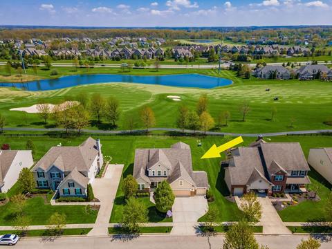8109 Millway Loop, Powell, OH 43065 photo 48
