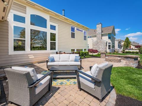 8109 Millway Loop, Powell, OH 43065 photo 37