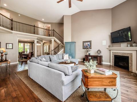8109 Millway Loop, Powell, OH 43065 photo 11