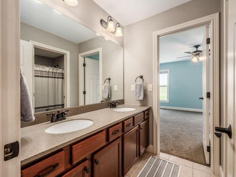 8109 Millway Loop, Powell, OH 43065 photo 31