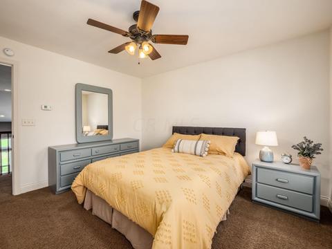 8109 Millway Loop, Powell, OH 43065 photo 28