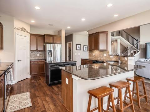 8109 Millway Loop, Powell, OH 43065 photo 17