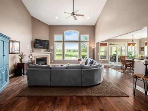 8109 Millway Loop, Powell, OH 43065 photo 12