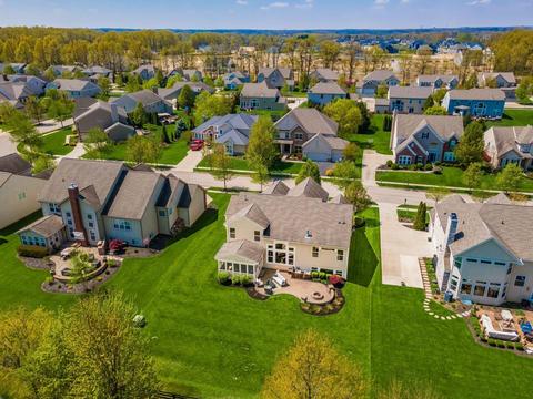 8109 Millway Loop, Powell, OH 43065 photo 53