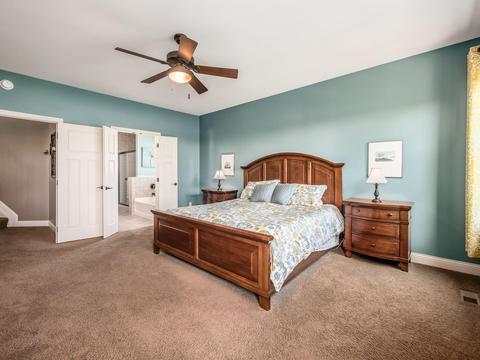 8109 Millway Loop, Powell, OH 43065 photo 23